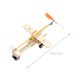 thumbnail image 2 of FELTECHELECTR 2 juegos de modelos de aviones para padres e hijos, planeador, catapulta, avión, juguete para niños, 2 of 6
