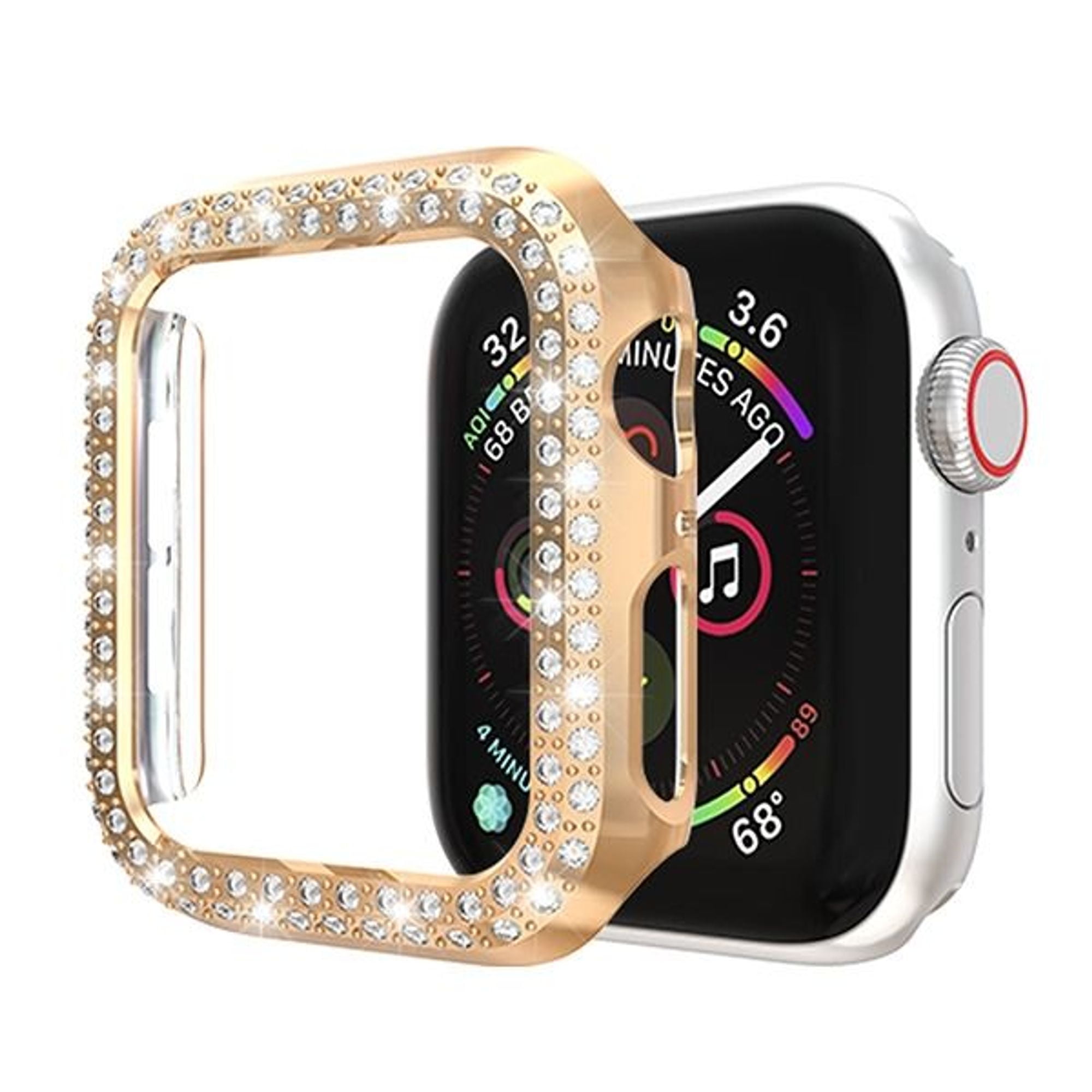 series 4 apple watch case 44mm