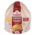 thumbnail image 1 of Flamingo Fresh Whole Turkey 3-5kg, 3-5 kg, 3.00 - 5.00 KG, 1 of 2