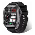 thumbnail image 1 of Reloj Inteligente Táctico Militar Para Hombre, 1 of 8