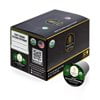 thumbnail image 4 of Organic Delicious Peppermint Tea Pods for Keurig Brewers by Teavity - Naturally Decaffeinated Peppermint Tea, 12 Tea Pods, 4 of 7