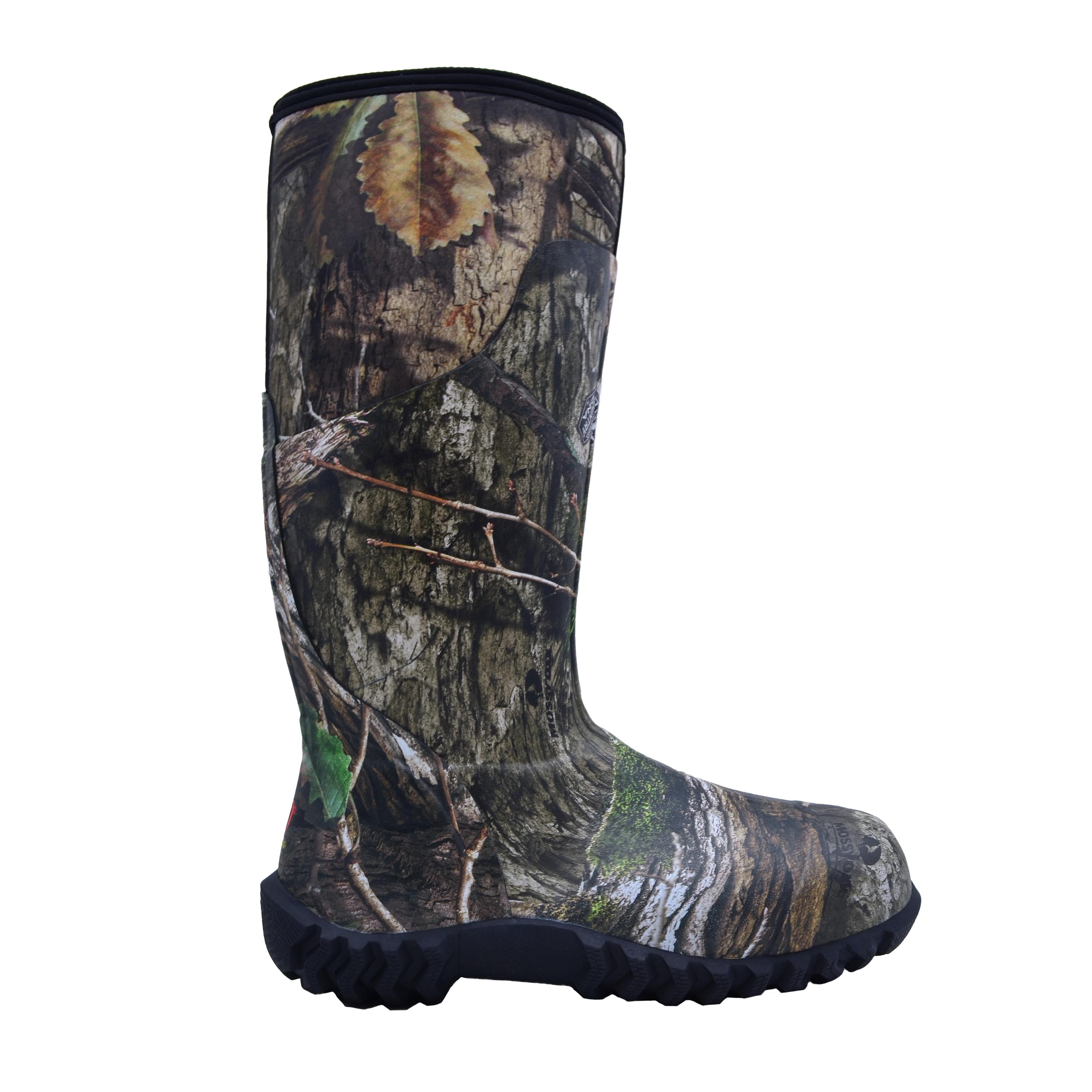 Boggs hunting boots online
