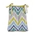 thumbnail image 3 of Cotton Tale ZRDS Zebra Romp Diaper Stacker, 3 of 3