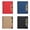 Red*1+Blue*1+A*1+Black*1, variant on Clearance Under $5! 60 Black Notebooks With Notes Composition Notebook Notepad