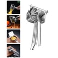 thumbnail image 3 of Shisuyan Fruit Squeezer Stainless Steel 1Pc 8.65x4.52x1.97in, 3 of 8