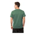 thumbnail image 2 of Next Level Apparel Men's Eco Heavyweight T-Shirt, 2 of 3