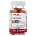 thumbnail image 2 of Chapter One Omega Gummies, Flavored, 60 Gummies, Omega 3 Gummies, Omega 3 Supplements, Omega Gummies Dietary Supplement, 2 of 4