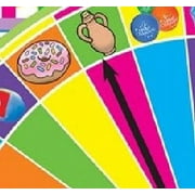 Chanukah Bingo Game