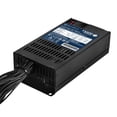 thumbnail image 2 of Fuente de alimentación SilverStone Technology FX600 Platinum 600W, 2 of 9