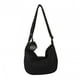 thumbnail image 2 of Bolso de hombro Yuyangstore Bolsos cruzados de las mujeres negro, 2 of 8