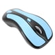 thumbnail image 5 of Ratón Inalámbrico USB, Ratón ÓCTICO INALÁMBRICO DE AIRE CON MODO DUAL, RATON INALÁMBRICO GIROSCOPIO 2,4G PAR PC Smart TV Box, 5 of 7