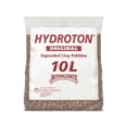 thumbnail image 1 of Clay Pebbles Hydroton Original, 10 L, ligero, Alemania, 1 of 6
