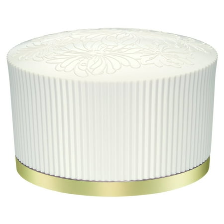 - - Loose Face Powder Case + Puff - 2 pcs, Includes Loose Face Powder Case and Puff only. By PAUL & JOE