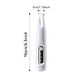 thumbnail image 3 of Ailezt Grooming Clipper Low Noise Rechargeable Cordless Trimmer Haircut For Cats Animals 1ml, 3 of 7