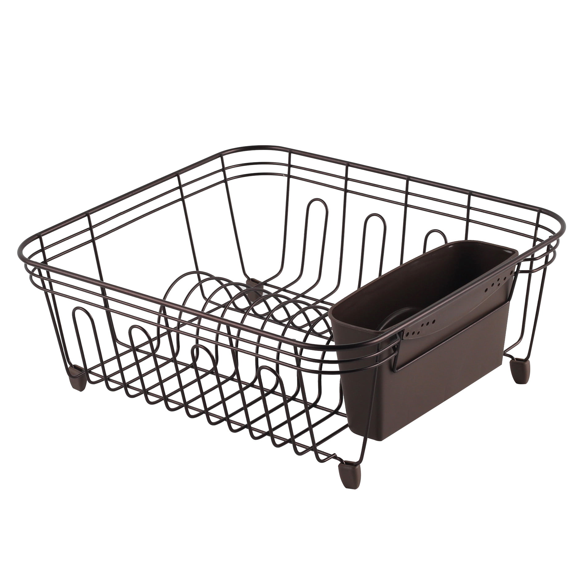 Luxury Style Plastic Drainer Rack With Carrying Handle - Temu