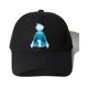 thumbnail image 1 of Gorra de béisbol Kingdoms Hearts Anime para niños de 56 a 58 cm, ajustable, 1 of 1