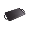 thumbnail image 4 of Plancha Reversible 33 x 21 cm Hierro Fundido Victoria 32333 Victoria 32333, 4 of 4