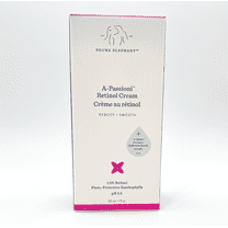 Drunk Elephant A-Passioni Retinol Cream - 30 ml/1 fl oz - 1% Retinol Serum