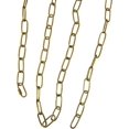 thumbnail image 4 of EcoNesxp Chandelier Light Fixture Chain with Connecting Lock Metal Chandelier Chain Extension Chandelier Lighting Chain ft. Light Fixture Chain 6 ft. Heavy Duty Chandelier Chain for Hanging Lights, 4 of 4