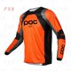 thumbnail image 5 of Camiseta de equipo de ciclismo de montaña para motocicleta, descenso, MTB, todoterreno, DH, bicicleta, locomotora, camiseta de cross country, montaña, avip poc, 5 of 5