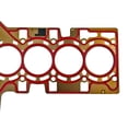 thumbnail image 3 of DNJ HG843 Head Gaskets Set Fits Cars & Trucks 12-15 BMW 2.0L DOHC, 3 of 6