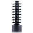 thumbnail image 7 of Royale 4-in-1 Interchangeable Blower Brush Set w/ Volumizing, Straightening & Curling Attachments (Black), 7 of 7