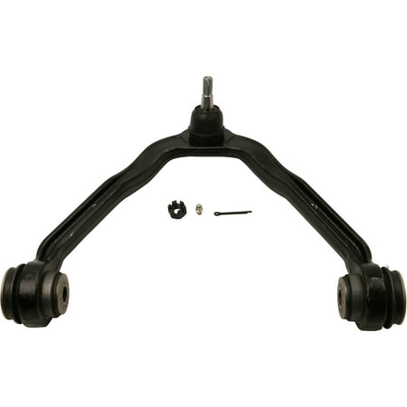 UPC 080066002095 product image for MOOG RK80942 Control Arm and Ball Joint Assembly Fits select: 1999-2007 CHEVROLE | upcitemdb.com