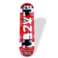 thumbnail image 2 of Patineta o skateboard Blazer Semiprofesional, 2 of 2