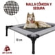 thumbnail image 4 of Cama Elevada Para Perros Con Techo, 4 of 7