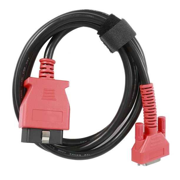 Cable De Prueba Principal Obdii Para Autel Maxisys Pro