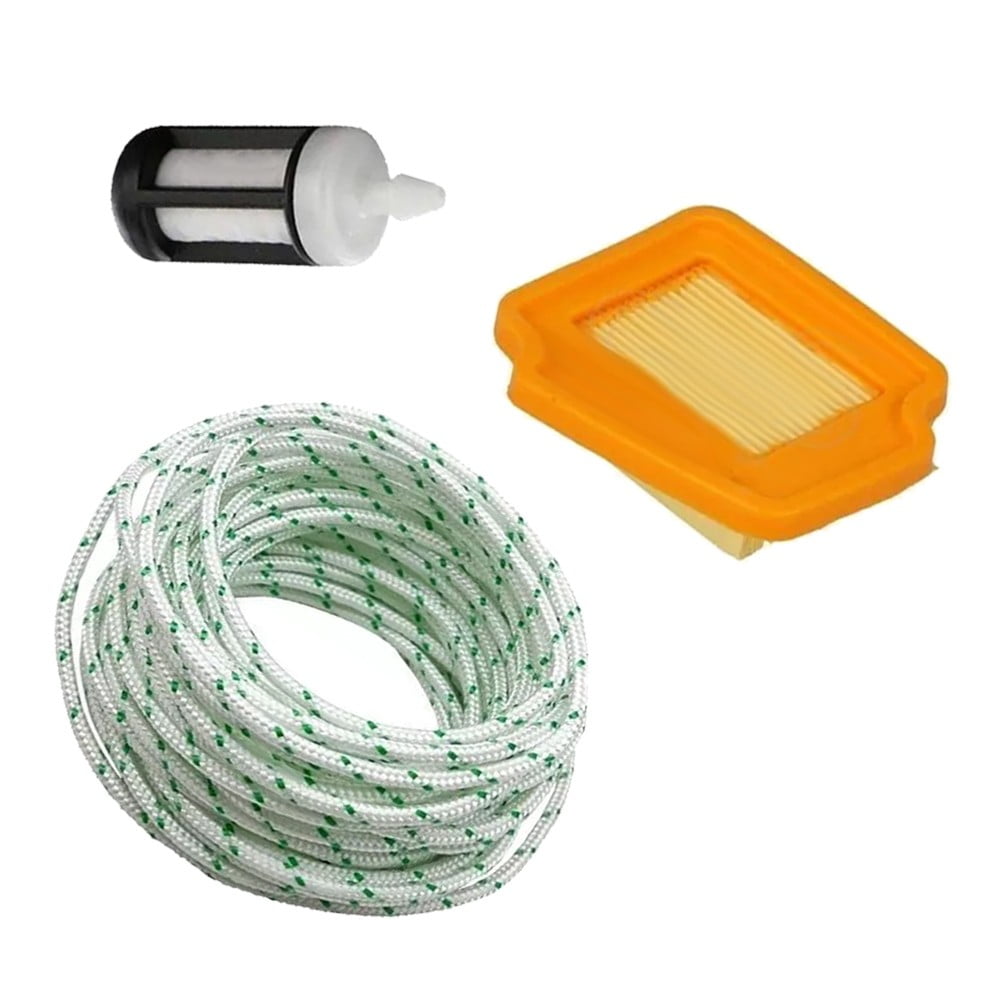 Kit de Réparation de Filtre à Air pour Km94 Km94R Km94Rc Sp92 Comprend des Filtres 4149 141 0300