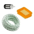 thumbnail image 1 of Mosiee Air Filter Repair Kit For Km94 Km94R Km94Rc Sp92 Includes Filters 4149 141 0300, 1 of 7