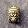 thumbnail image 3 of Display Mold Portable Eye-catching Brass Desktop Display Mold for Bedroom, 3 of 8