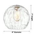 thumbnail image 3 of 516-3I-SG-G1213-8-Innovations Lighting-Athens Deco Swirl - 3 Light Island In Industrial Style-11 Inches Tall and 36 Inches Wide-Satin Gold, 3 of 7