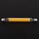 thumbnail image 4 of Dimmable R7S Led Cob 10W 118Mm Led Light Bulbs Replace Halogen Lamp-Warm White Light 220V, 4 of 5
