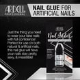 thumbnail image 2 of Pegamento de uñas Ardell Professional para uñas artificiales, 5 ml, 2 of 5