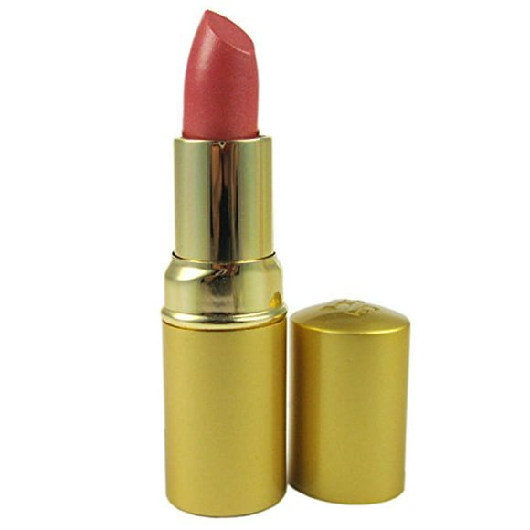 Fashion Fair Finishing's Lipstick, Pamper Me Pink Rose Calin No. 8914, 0.08 Ounce
