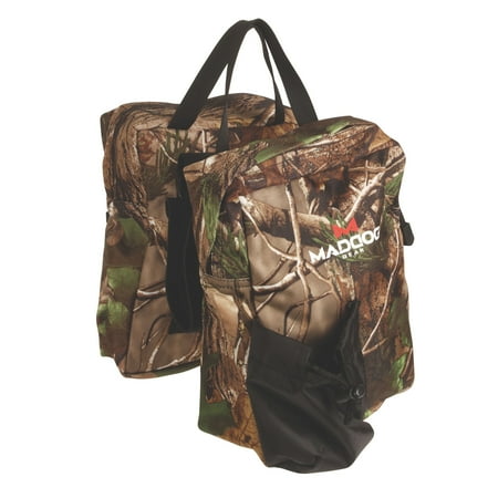 Buy Coleman ATV Tank Top Saddle Bag Black at Ubuy Nigeria