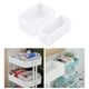 thumbnail image 5 of Cestas CUTICAT 1:12 2 uds mini canasta de casa de muñecas blanco, 5 of 8