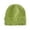 Green, variant on Unisex Warm Knit Skull Cap for Women Men Solid Color Hip-Hop Slouchy Winter Fashion Ripped Knitted Hat for Women