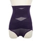 thumbnail image 4 of Moda mujer Body Shaper cintura vientre cadera Control Corset Fajas ropa interior sin costuras MABOTO Morado, 4 of 7