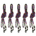 thumbnail image 2 of Gafas Cordón Shamjiam 5 Piezas Rosa, 2 of 9