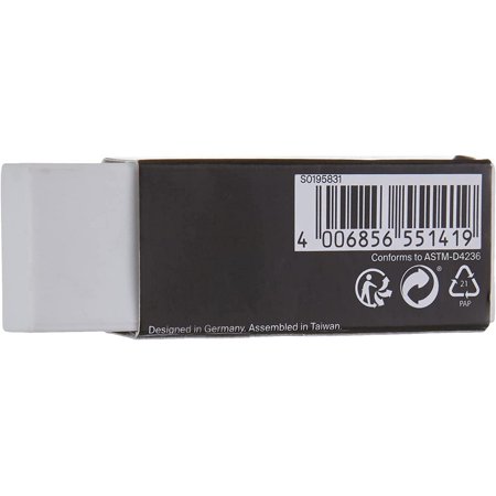 ロットリング(rotring) ティッキー Tikky 製図用消ゴム 鉛筆用 ティッキー20 S0195831  (611308) 文具 文房具 筆記用具 用品
