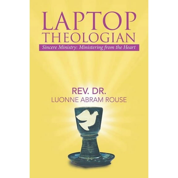 Laptop Theologian : Sincere Ministry: Ministering from the Heart