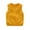 Yellow, variant on yillto Little Boys Girls Sweaters Vest School Uniform Sleeveless V Neck Pullover Knit Sweater Tops