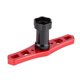 thumbnail image 4 of Llave de Tomo para Tuercas de Rueda de Metal para Coche RC, Mecanizado Cnc de Precisión, Suave, Adecuada para Tuercas de 17 mm, Fácil de Transportar, 4 of 7