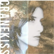 Tamaryn - Cranekiss - Rock - CD