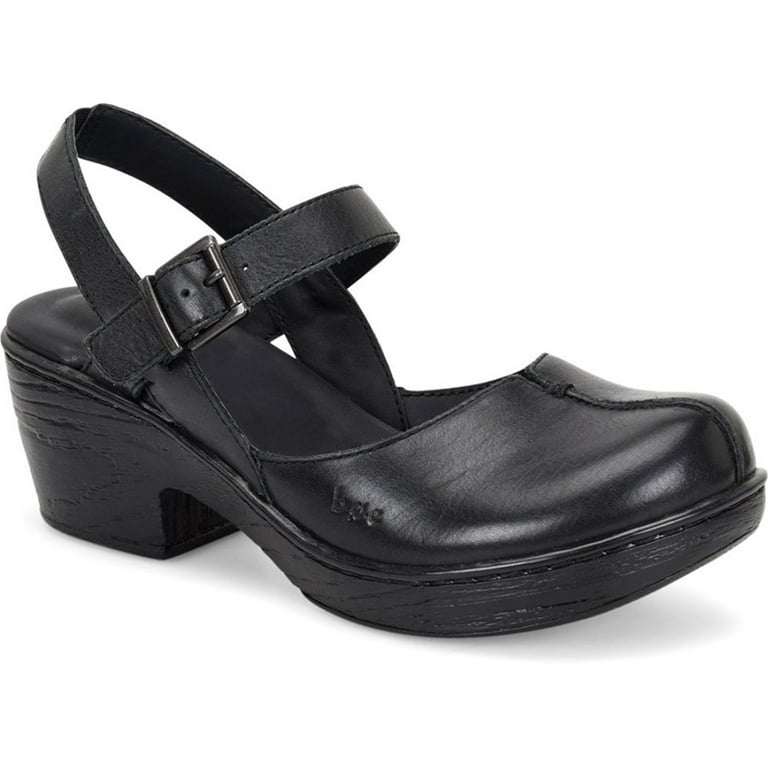 Famous footwear shop boc