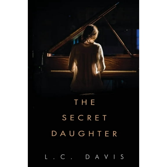 The Secret Daughter, (Paperback)