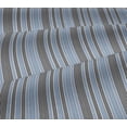thumbnail image 4 of oneOone Tissu Jersey Viscose Rayures Multicolores Tissu Imprimé 1 Yard 60 Inch Wide, 4 of 4